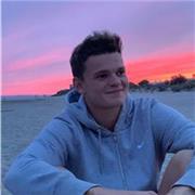 Étudiant en mathématiques ayant de l'expérience dans l'enseignement